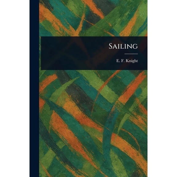 Sailing, (Paperback)
