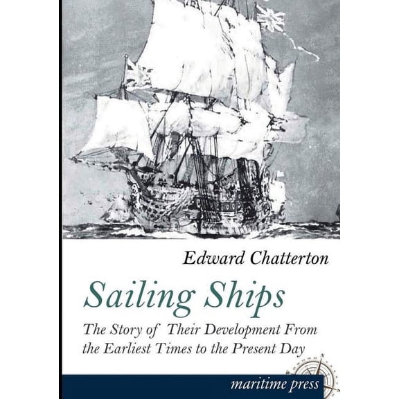 Sailing Ships (Paperback)