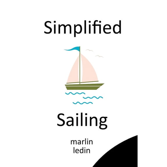 Sailing Simplified: How To Sail (Paperback)