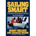 thumbnail image 1 of Sailing Smart: Winning Techniques, Tactics, and Strategies, (Paperback), 1 of 2