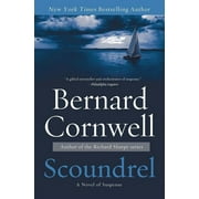 Sailing Thrillers Scoundrel, Book 1, Paperback