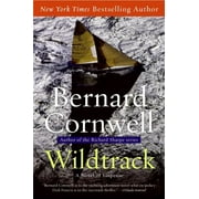 Sailing Thrillers Wildtrack, Book 2, Paperback