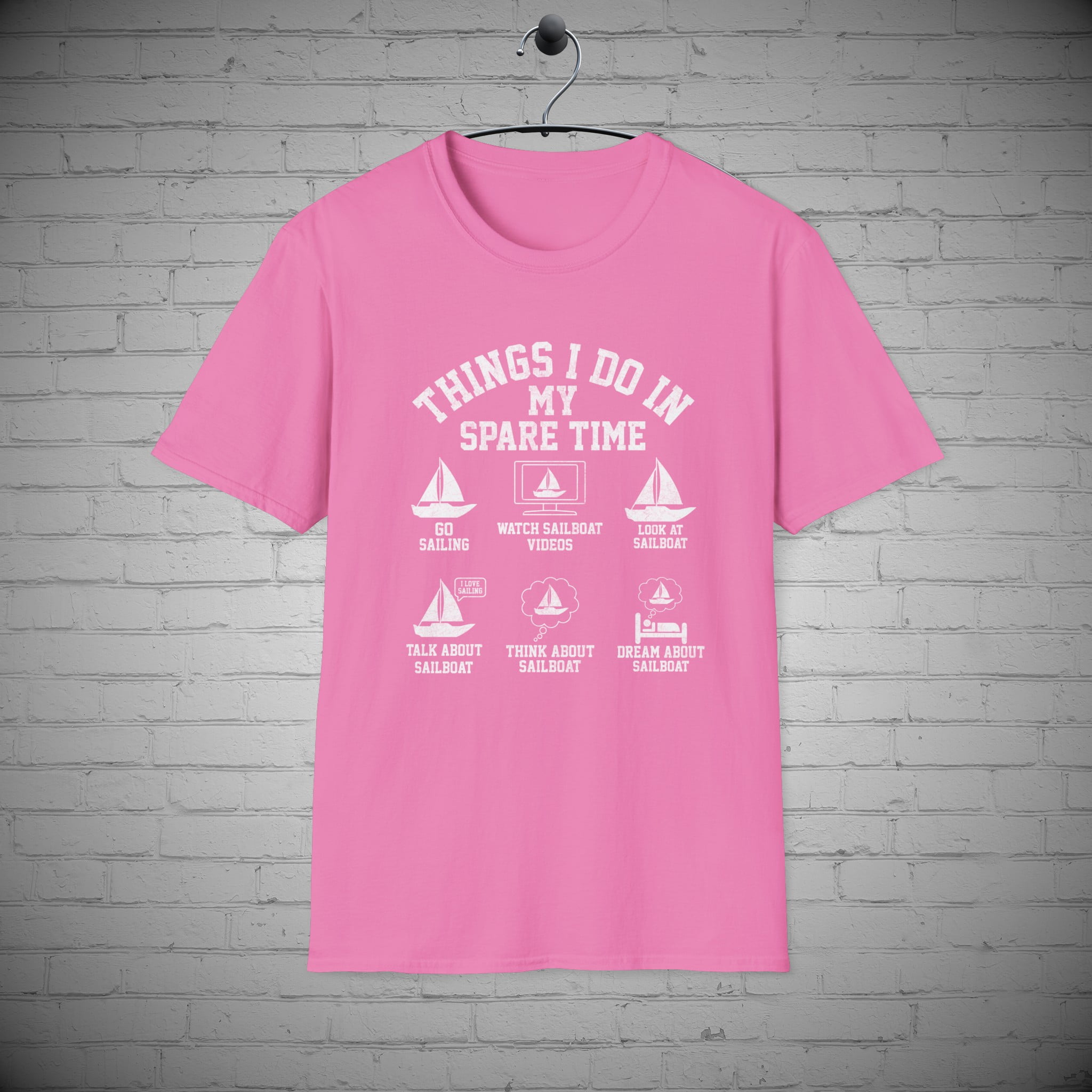 Sailor Tee