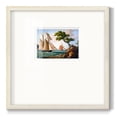 thumbnail image 1 of SailingPremium Framed Print, 1 of 1
