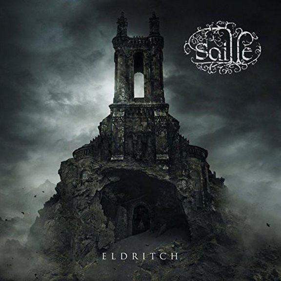 Saille - Eldritch - Rock - CD