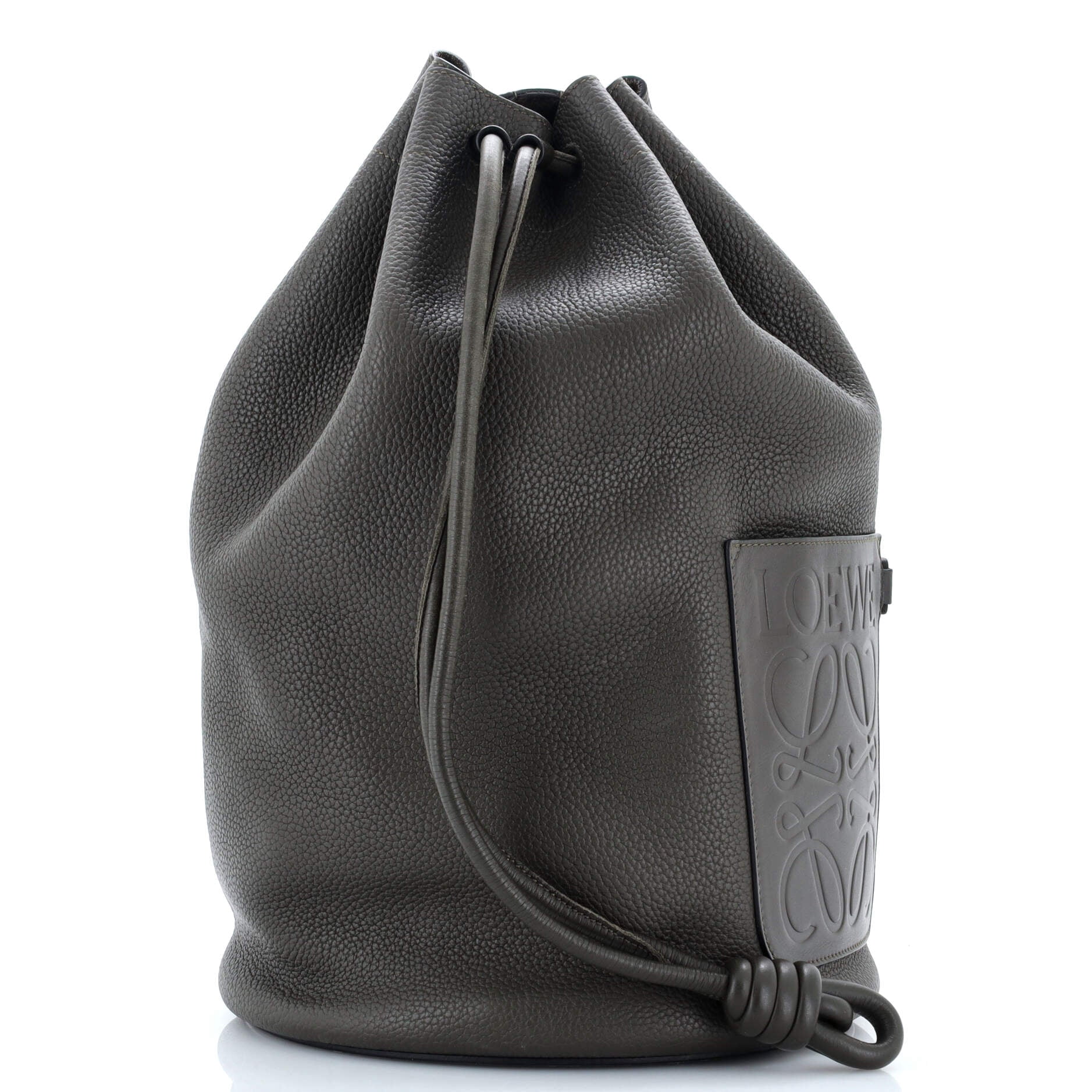 Loewe Basket Bag