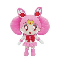 Sailor Chibi Moon - Sailor Moon 9" Plush (Great Eastern) 52009