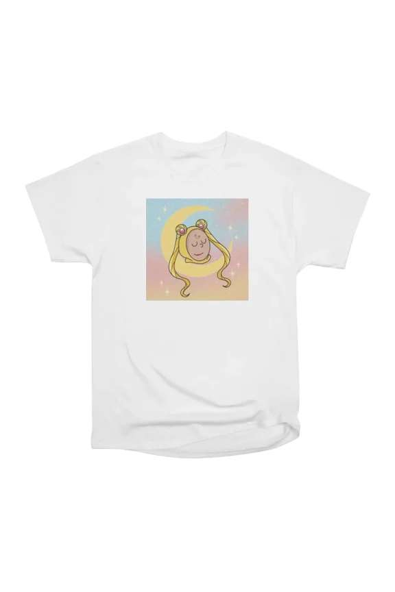 Sailor Hijabi T-Shirt Tee Gift For Him Merch For Her Apparel For Friend