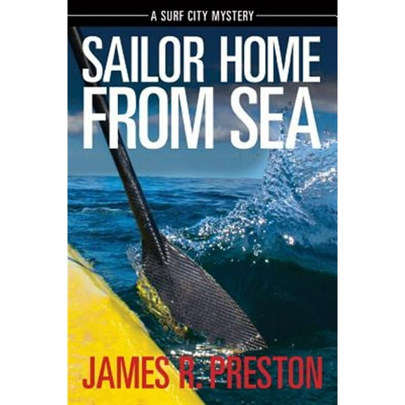 Sailor Home From Sea (Paperback)
