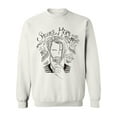 thumbnail image 1 of Sailor Man Design Sweatshirt Men -Image by Shutterstock, Male x-Large, 1 of 4