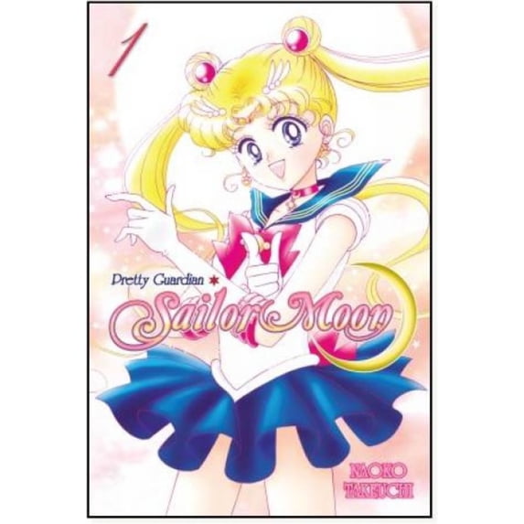 Sailor Moon 1