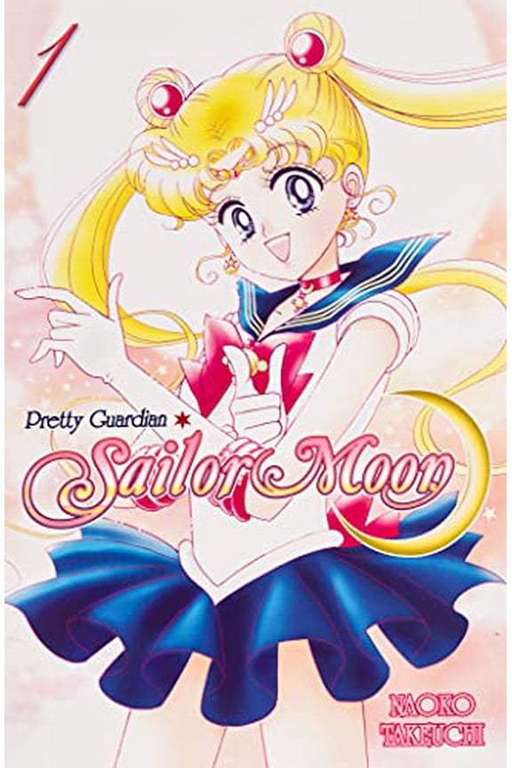 Pre-Owned Sailor Moon 1