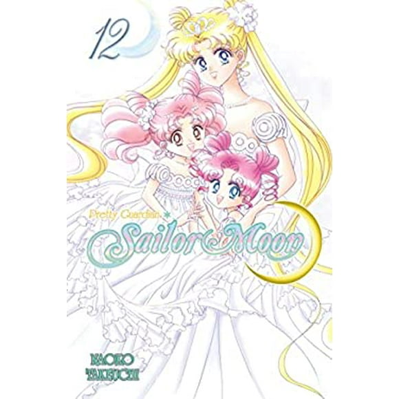 Pre-Owned Sailor Moon 12 9781612620084