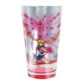 thumbnail image 1 of Just Funky Sailor Moon 16oz Metallic Print Pint Glass, 1 of 3