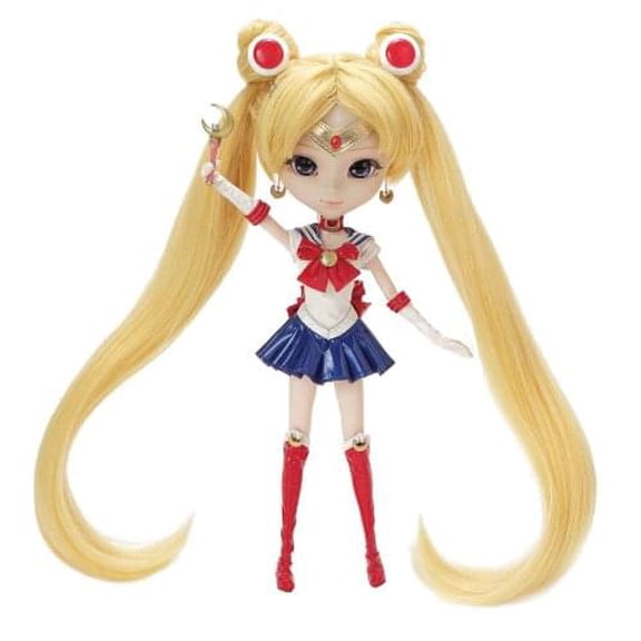 Sailor Moon 20TH Anniversary Doll By Pullip