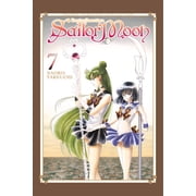 Sailor Moon 7 Naoko Takeuchi Collection Paperback