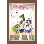 Sailor Moon 7 Naoko Takeuchi Collection Paperback