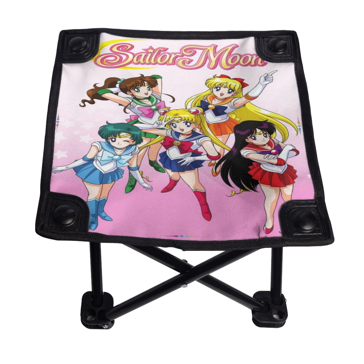 Sailor Moon Gaming Chair