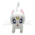 thumbnail image 1 of Sailor Moon Artemis Cat 6 1/2-Inch Plush, 1 of 2