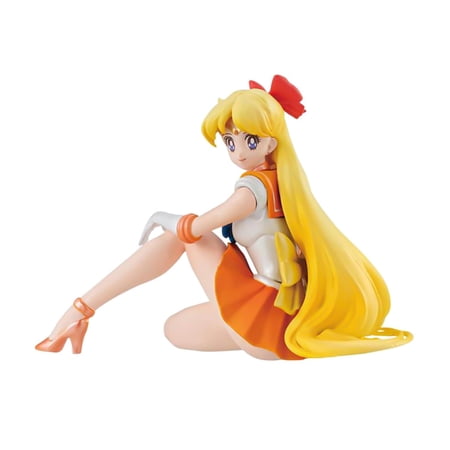 Sailor Moon Bandai HGIF Figure | Venus
