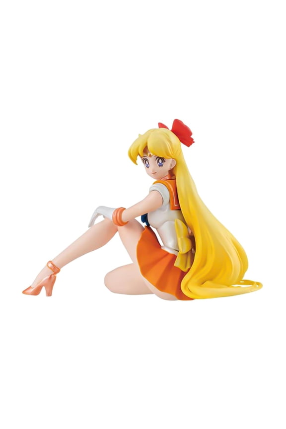 Bandai HGIF Figure | Venus