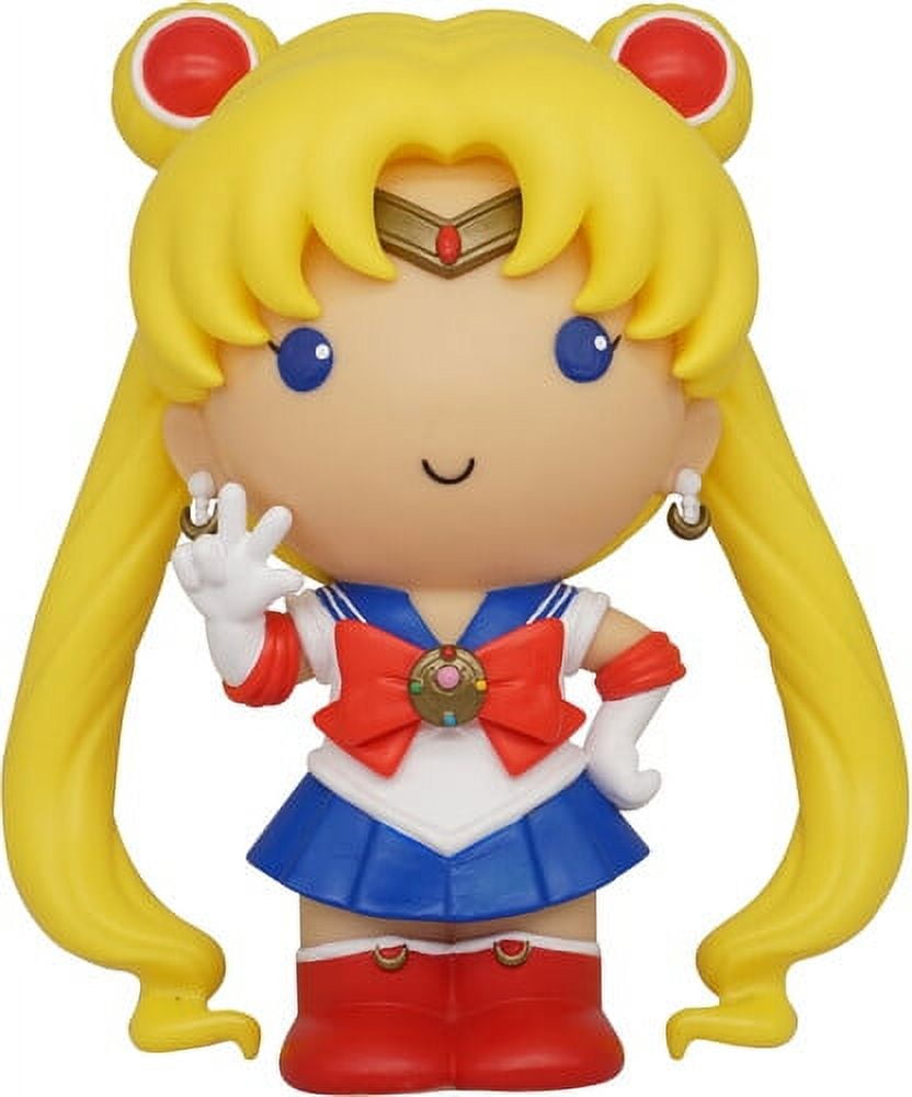 Disney Princess Snow White PVC Figural Bank - Walmart.com