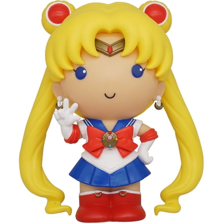 Monogram - Sailor Moon Bank [COLLECTABLES]