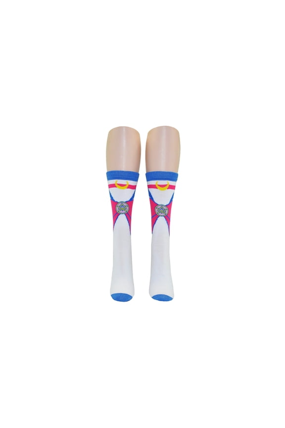 Bow Crew Socks