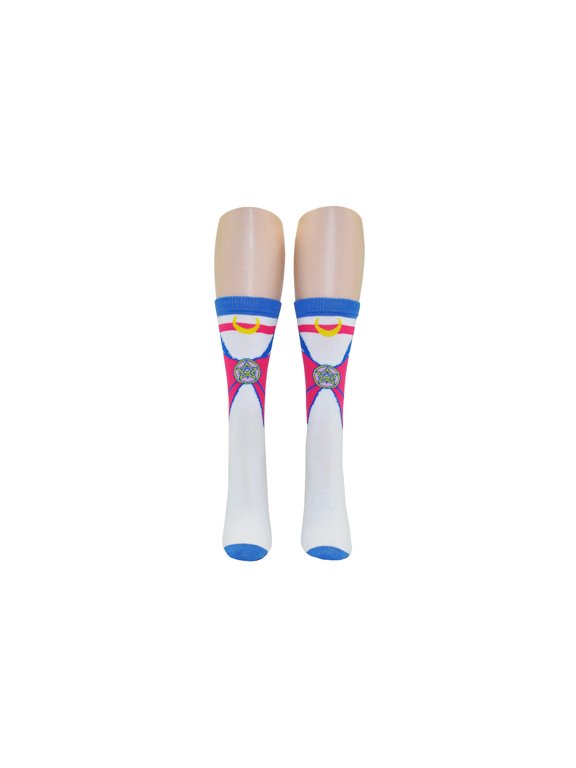 Bow Crew Socks