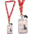 thumbnail image 1 of Sailor Moon Cat Guardians Lanyard, 1 of 2