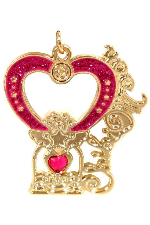 Sailor Moon Chibi Moon Charm