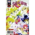 thumbnail image 1 of Sailor Moon Comic #30 VF ; Tokyopop Comic Book, 1 of 1
