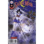 Sailor Moon Comic #32 VF ; Tokyopop Comic Book
