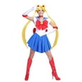 thumbnail image 1 of Sailor Moon Costume, 1 of 3