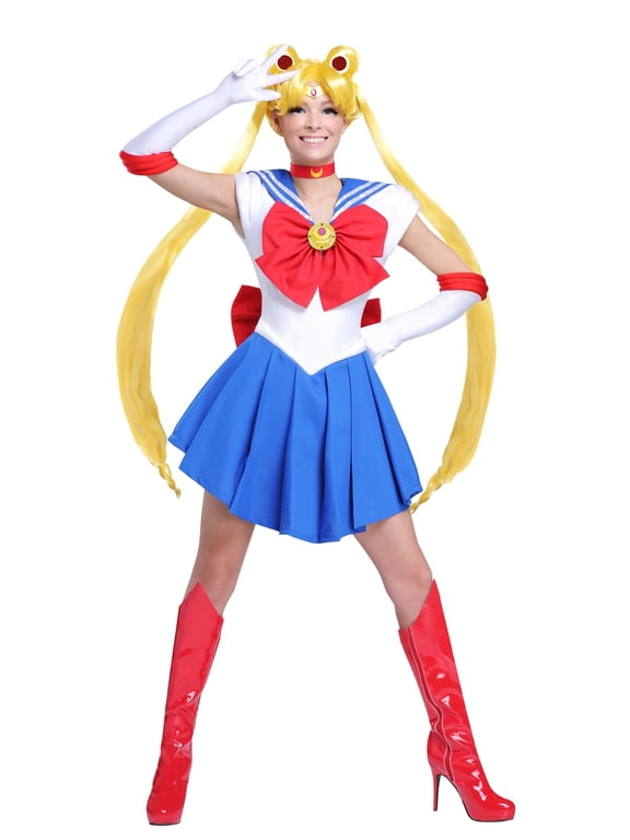 Sailor Moon Costume