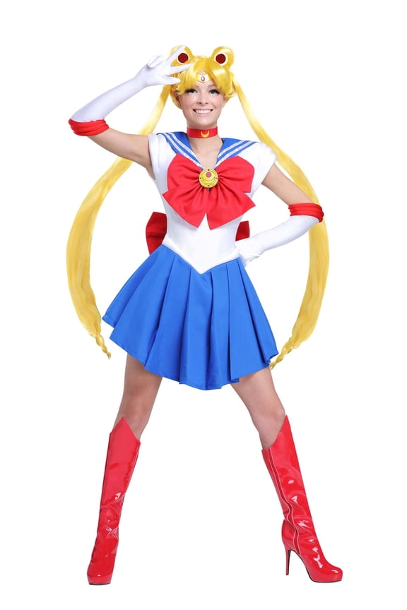 Sailor Moon Costume