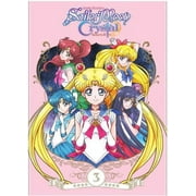 Sailor Moon Crystal: Season 3 Set 1