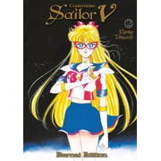 Sailor Moon Eternal Edition Codename Sailor V Eternal Edition 2 Sailor Moon Eternal Edition 12, Book 12, Paperback