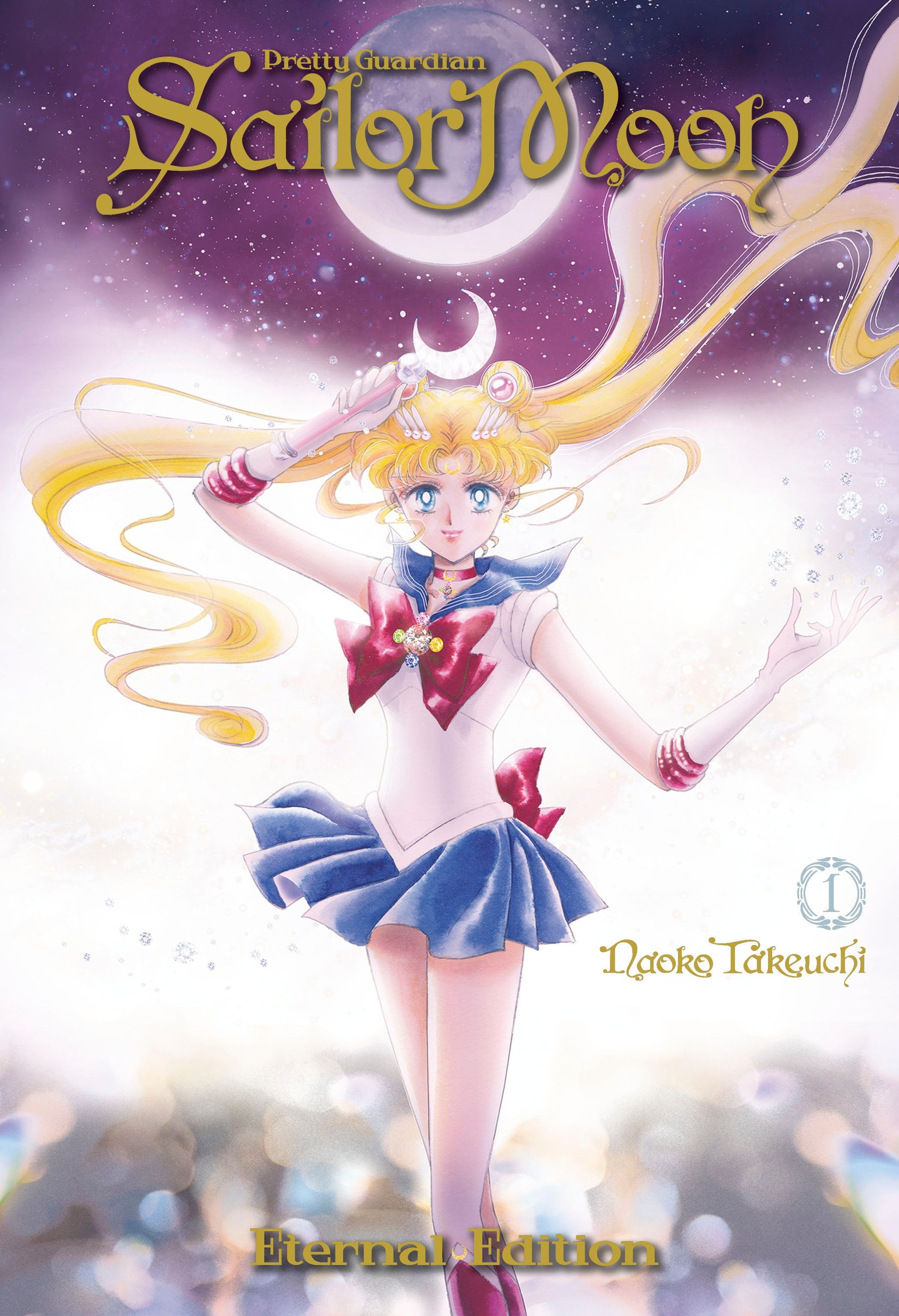 Sailor moon eternal part 1 online sale