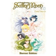 Sailor Moon Eternal Edition Sailor Moon Eternal Edition 10, Book 10, Paperback