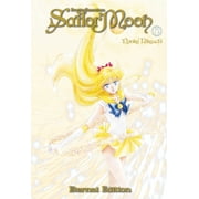 Sailor Moon Eternal Edition Sailor Moon Eternal Edition 5 Series #5 Paperback