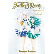 Sailor Moon Eternal Edition Sailor Moon Eternal Edition 6 Series #6 Paperback