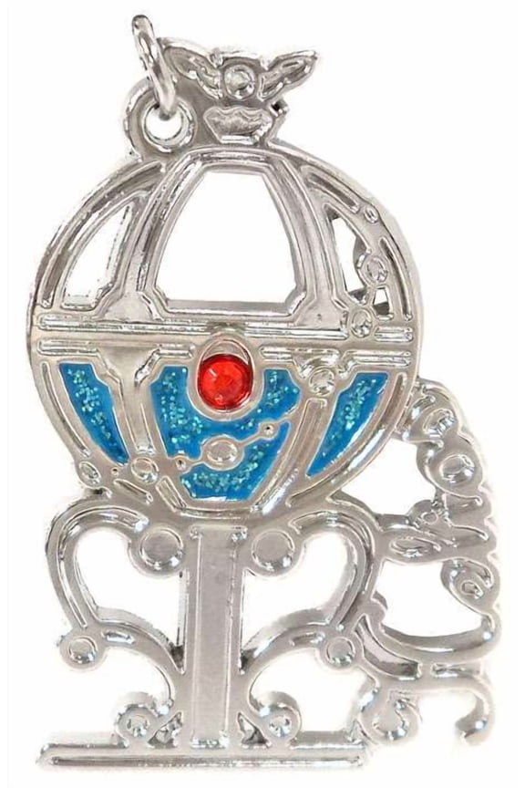 Sailor Moon Helios Charm