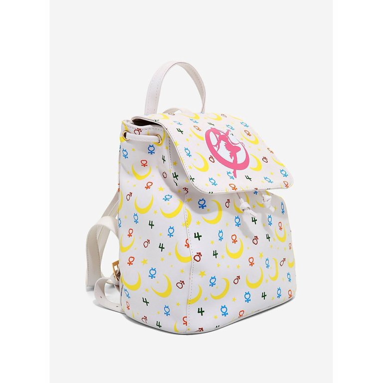 Sailor moon shop mini backpack