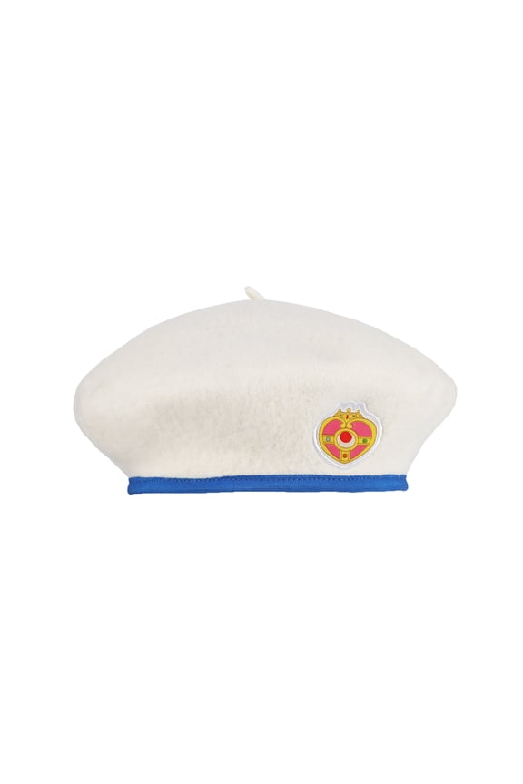 Sailor Moon Inspired Beret (Adult Size)