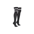 thumbnail image 1 of Sailor Moon Luna Thigh High Sock, 1 of 3