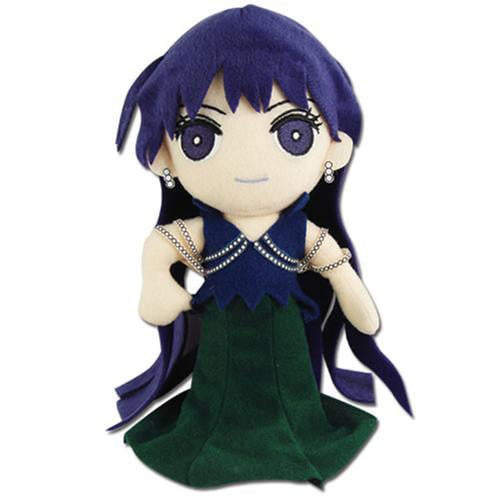 DraggmePartty DATE A LIVE Plush Doll Toy Anime Figures Yoshino