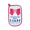 thumbnail image 1 of Sailor Moon Moon Crystal Power Portable Multi Pouch Bag, 1 of 1