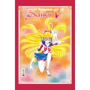 Codename Sailor V 1 Naoko Takeuchi Collection Paperback