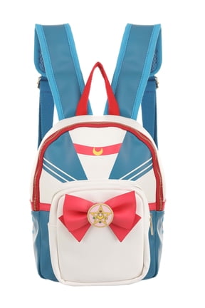 Sailor Moon Outfit Backpack